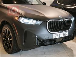 بي ام دبليو X5